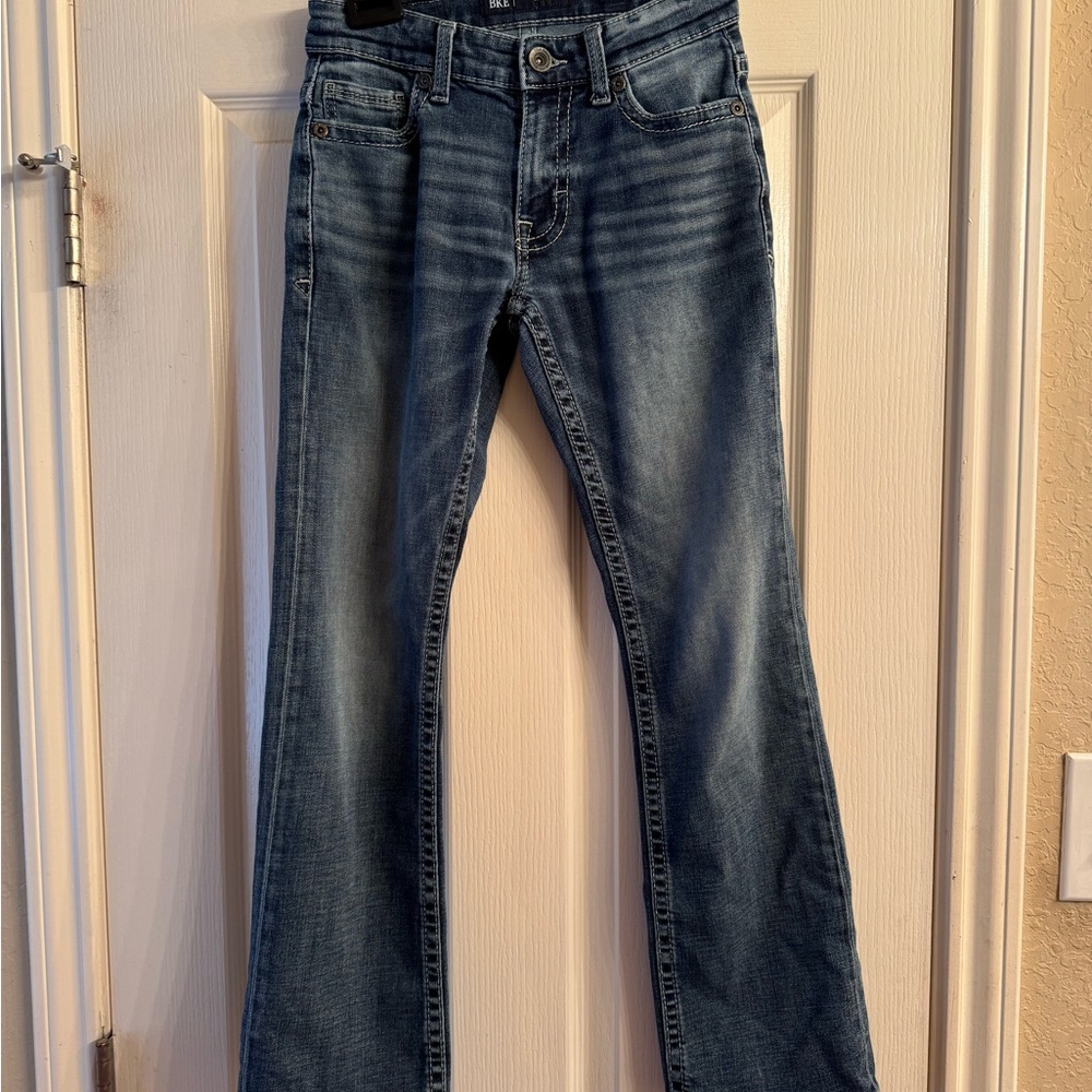 Buckle Aiden Jeans